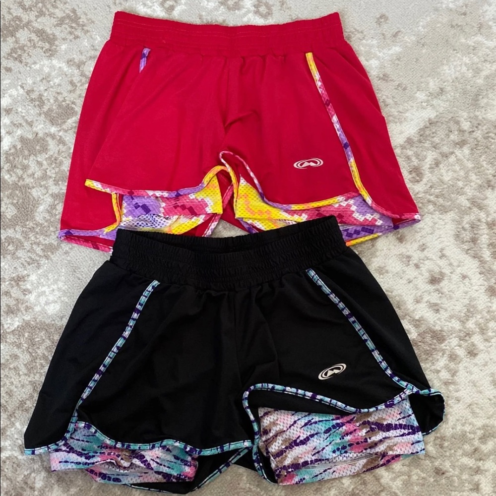 Athletic Shorts